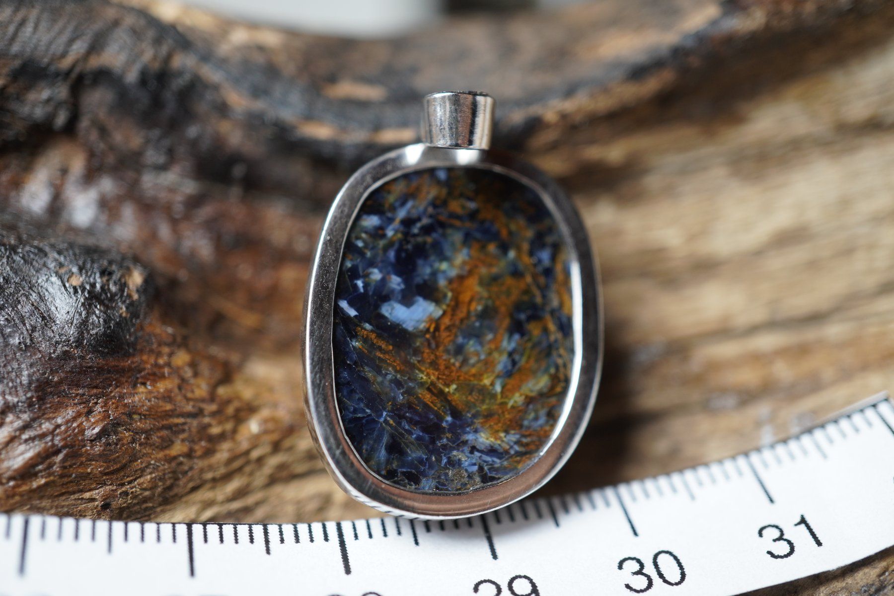 Pendentifs: Pietresit Anhänger 925 Silber – Neuf avec emballage d'origine à Balgach par top_silver 1